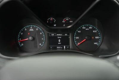 2021 GMC Canyon Elevation