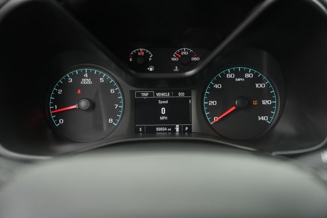 2021 GMC Canyon Elevation