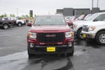 2021 GMC Canyon Elevation