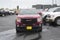 2021 GMC Canyon Elevation