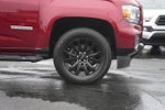 2021 GMC Canyon Elevation