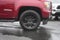 2021 GMC Canyon Elevation