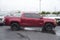2021 GMC Canyon Elevation