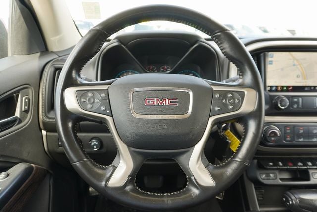 2021 GMC Canyon Denali
