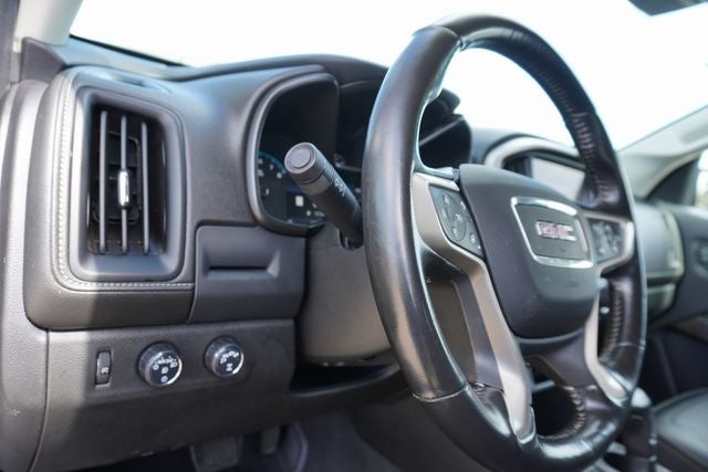 2021 GMC Canyon Denali