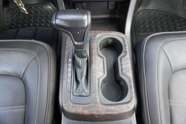2021 GMC Canyon Denali