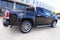 2021 GMC Canyon Denali
