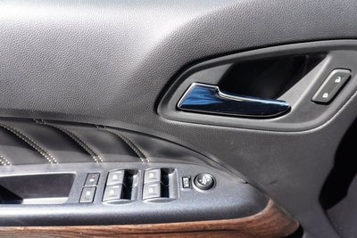 2021 GMC Canyon Denali