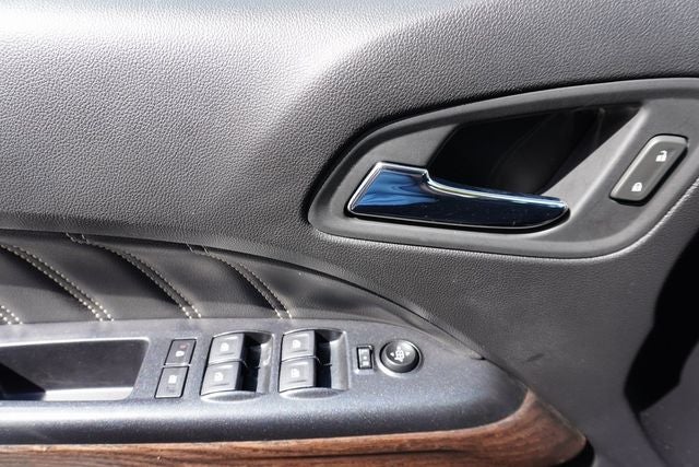 2021 GMC Canyon Denali