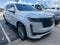 2024 Cadillac Escalade ESV Premium