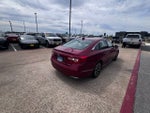 2022 Honda Accord Hybrid EX-L