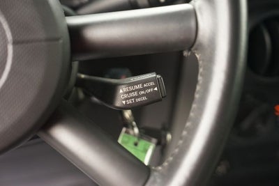 2008 Jeep Wrangler Unlimited X