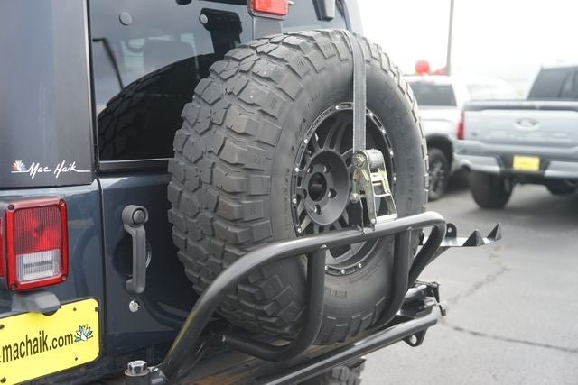 2008 Jeep Wrangler Unlimited X