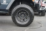 2008 Jeep Wrangler Unlimited X