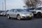 2009 Lincoln MKS Base