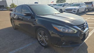 2018 Nissan Altima 3.5 SL