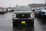 2023 Nissan Titan SV