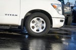 2021 Nissan Titan S