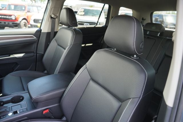 2021 Volkswagen Atlas 2.0T SE