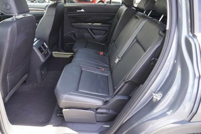2021 Volkswagen Atlas 2.0T SE