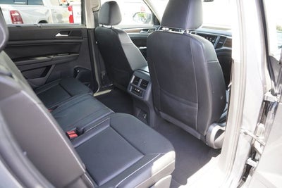 2021 Volkswagen Atlas 2.0T SE