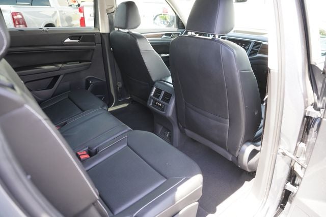 2021 Volkswagen Atlas 2.0T SE