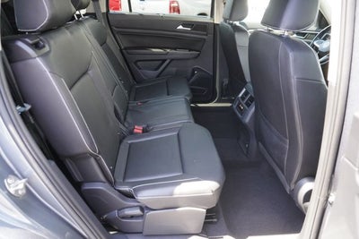 2021 Volkswagen Atlas 2.0T SE