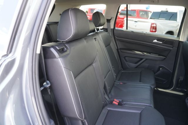 2021 Volkswagen Atlas 2.0T SE