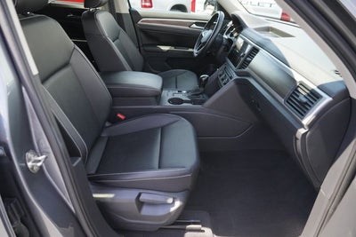 2021 Volkswagen Atlas 2.0T SE