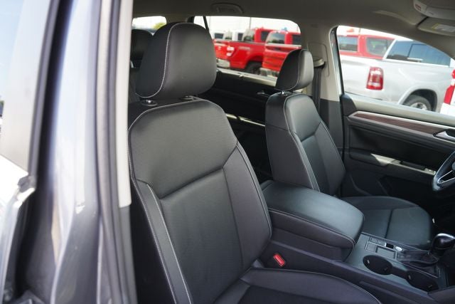 2021 Volkswagen Atlas 2.0T SE