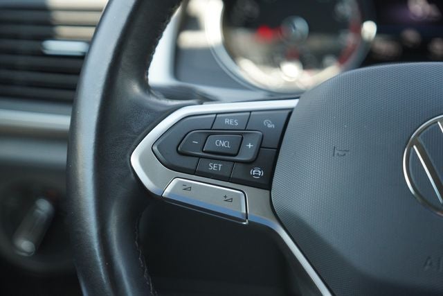 2021 Volkswagen Atlas 2.0T SE