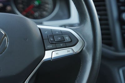 2021 Volkswagen Atlas 2.0T SE