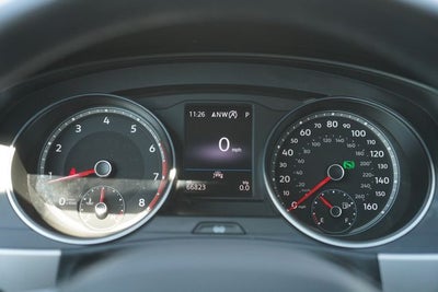 2021 Volkswagen Atlas 2.0T SE