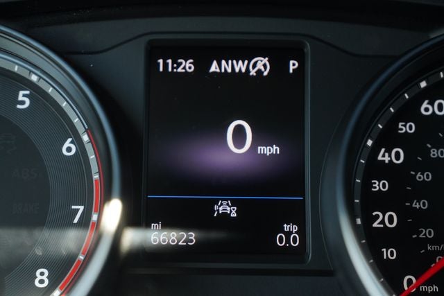 2021 Volkswagen Atlas 2.0T SE