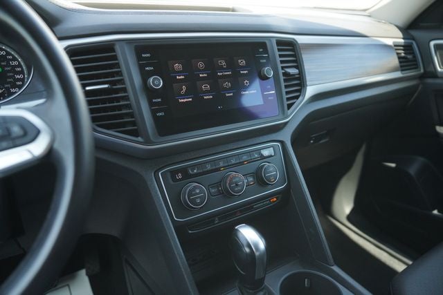 2021 Volkswagen Atlas 2.0T SE