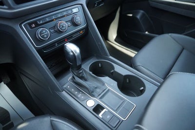 2021 Volkswagen Atlas 2.0T SE