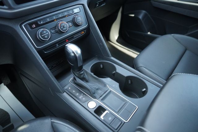 2021 Volkswagen Atlas 2.0T SE