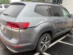 2021 Volkswagen Atlas 2.0T SE