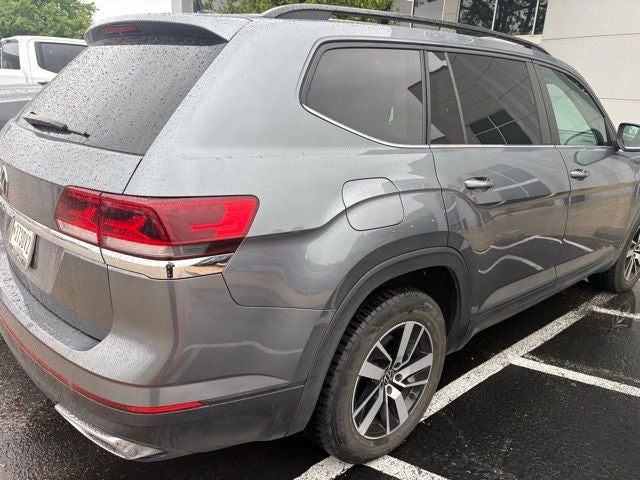 2021 Volkswagen Atlas 2.0T SE