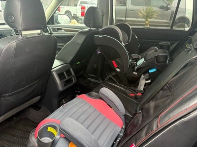 2021 Volkswagen Atlas 2.0T SE