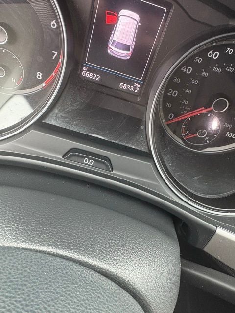 2021 Volkswagen Atlas 2.0T SE