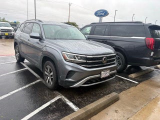 2021 Volkswagen Atlas 2.0T SE