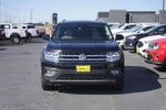 2019 Volkswagen Atlas SEL