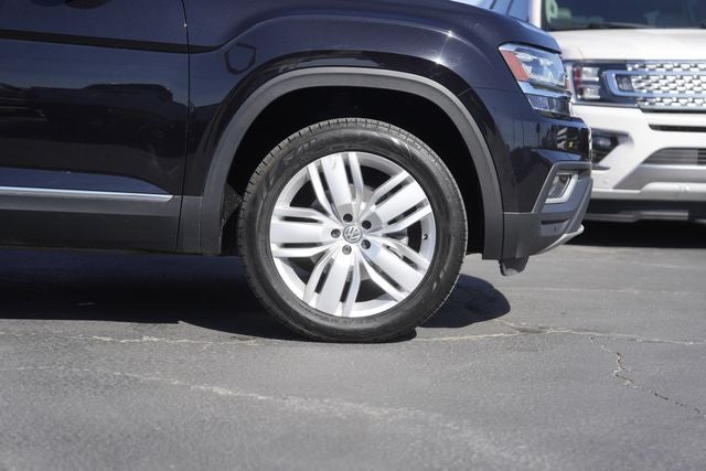 2019 Volkswagen Atlas SEL