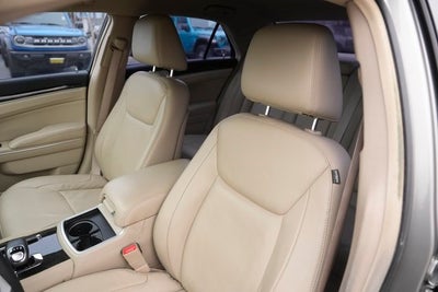 2014 Chrysler 300 Base