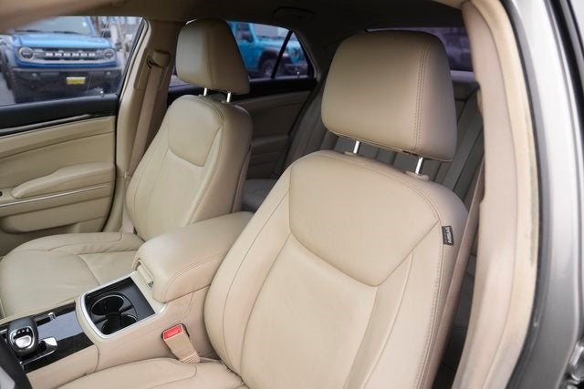 2014 Chrysler 300 Base