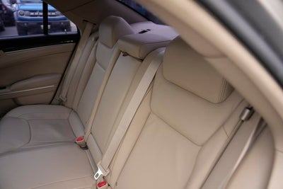 2014 Chrysler 300 Base