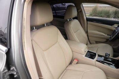 2014 Chrysler 300 Base