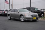 2014 Chrysler 300 Base