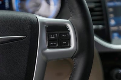 2014 Chrysler 300 Base